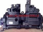 神鋼純正配件SK200-6E 泵YN10V00023F1